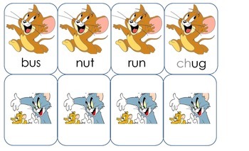 Detail Tom And Jerry Mousetrap Game Nomer 31
