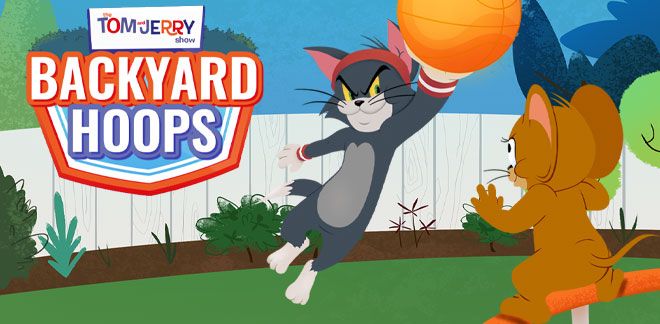 Detail Tom And Jerry Mousetrap Game Nomer 32