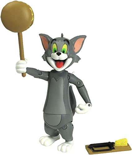 Detail Tom And Jerry Mousetrap Game Nomer 36