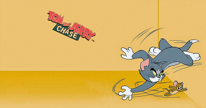 Detail Tom And Jerry Mousetrap Game Nomer 39