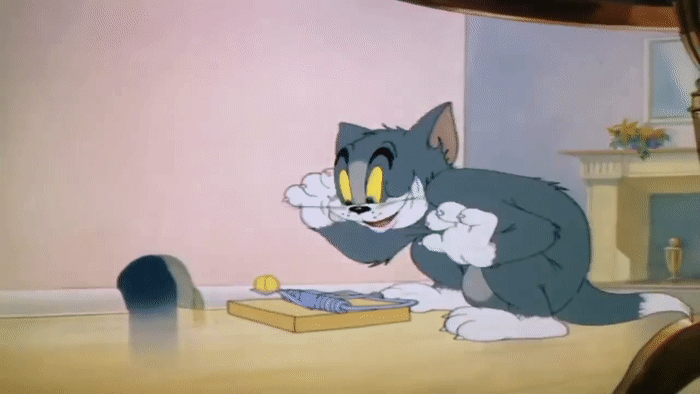 Detail Tom And Jerry Mousetrap Game Nomer 41
