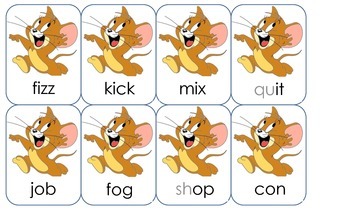 Detail Tom And Jerry Mousetrap Game Nomer 46
