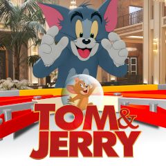 Detail Tom And Jerry Mousetrap Game Nomer 7