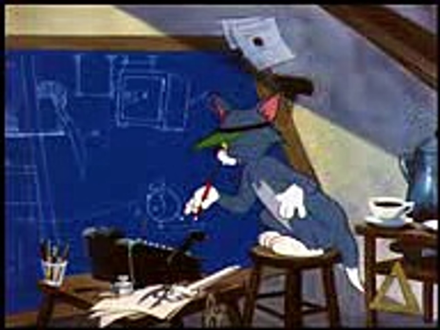 Detail Tom And Jerry Mousetrap Game Nomer 8