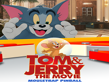 Detail Tom And Jerry Mousetrap Game Nomer 9