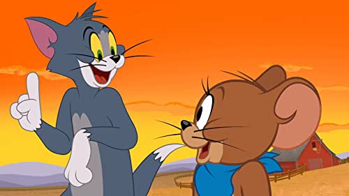 Detail Tom And Jerry Movie Download Nomer 10