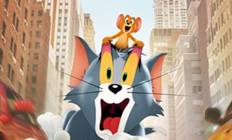 Detail Tom And Jerry Movie Download Nomer 11