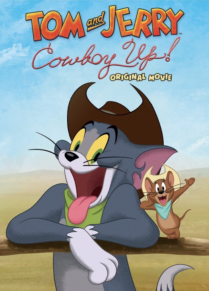Detail Tom And Jerry Movie Download Nomer 13