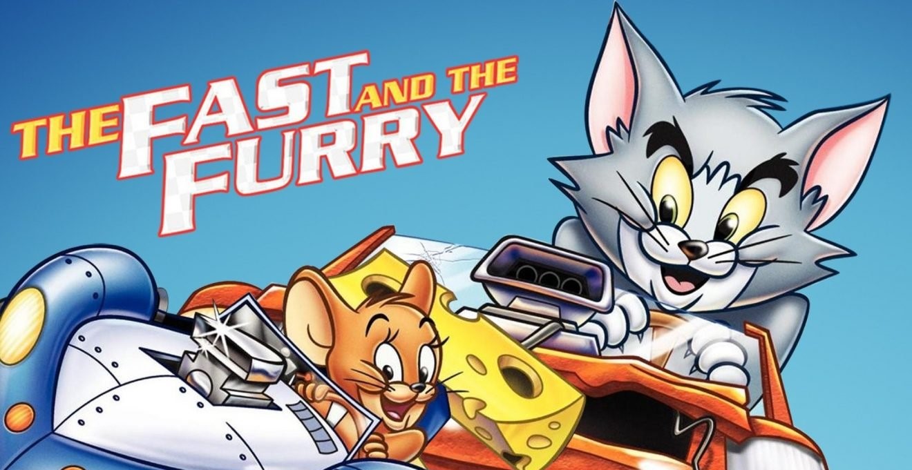 Detail Tom And Jerry Movie Download Nomer 19