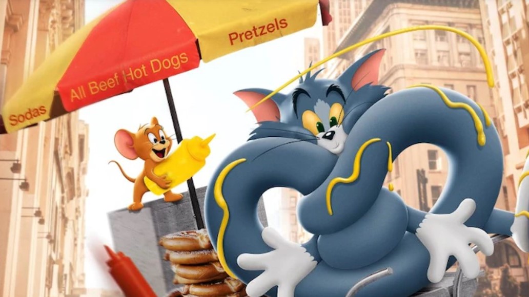 Detail Tom And Jerry Movie Download Nomer 21