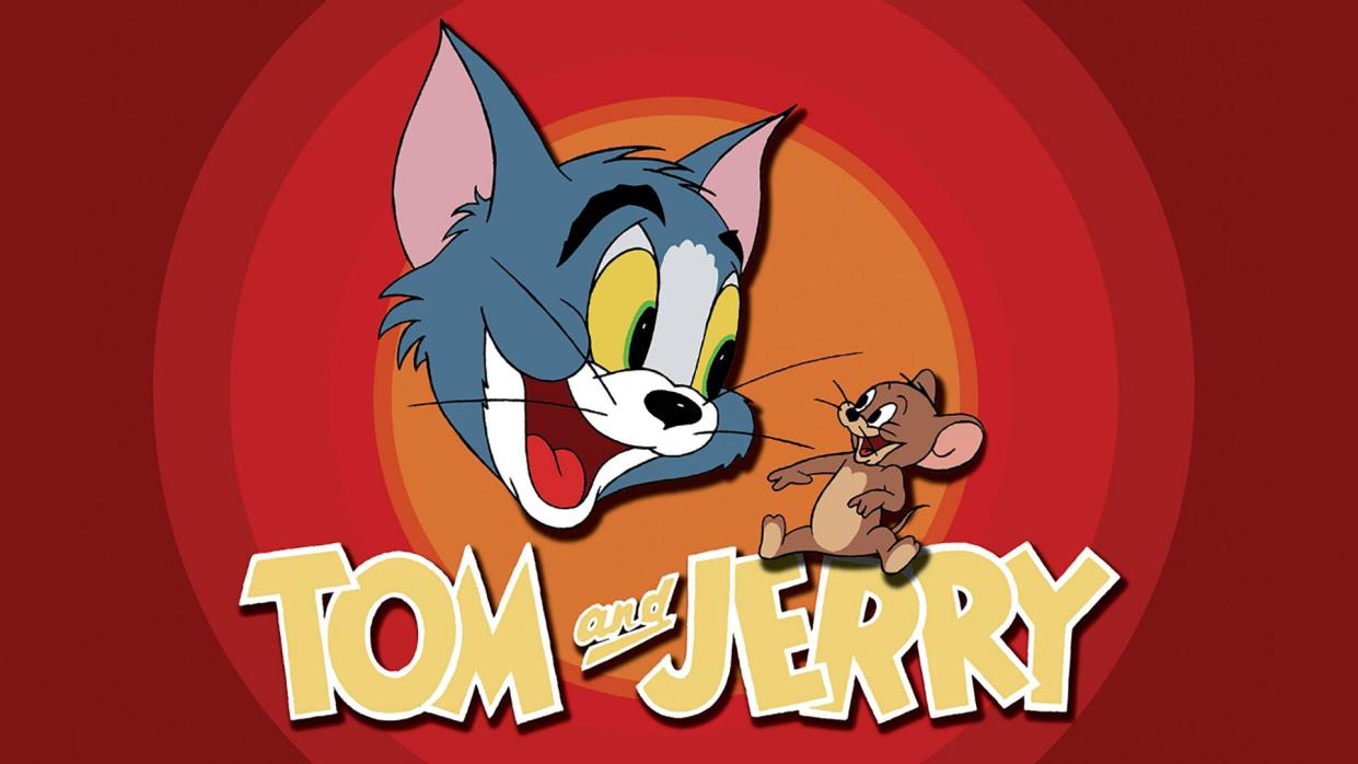 Detail Tom And Jerry Movie Download Nomer 31