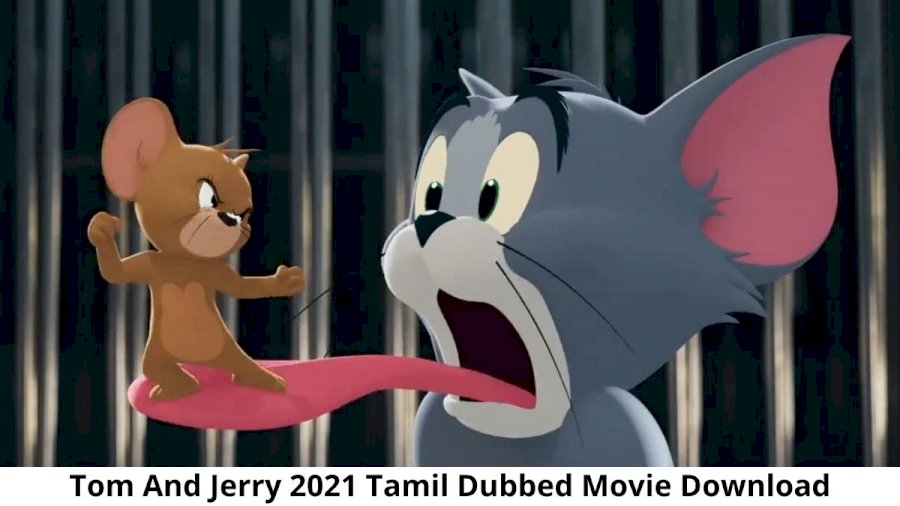 Detail Tom And Jerry Movie Download Nomer 36