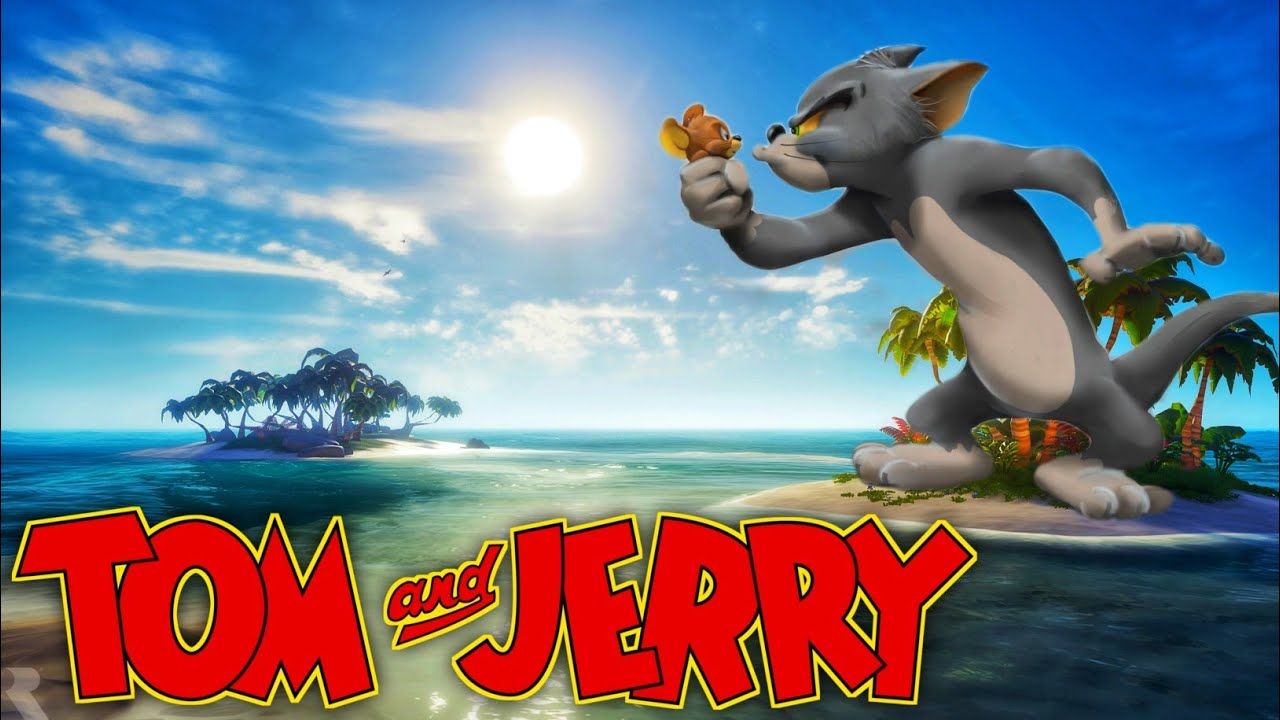 Detail Tom And Jerry Movie Download Nomer 39