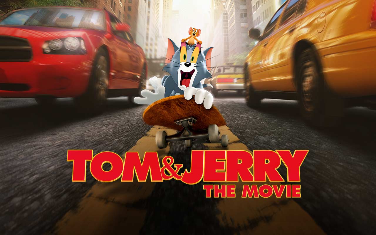 Detail Tom And Jerry Movie Download Nomer 6