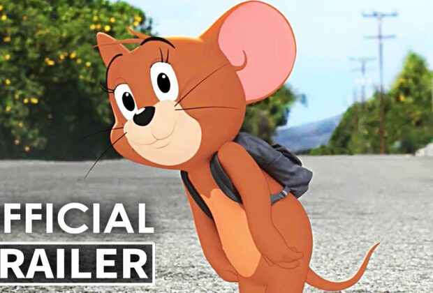Detail Tom And Jerry Movie Download Nomer 7