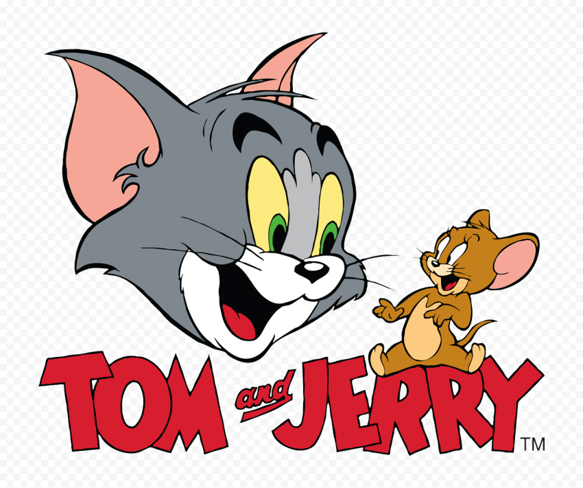 Detail Tom And Jerry Outline Nomer 34