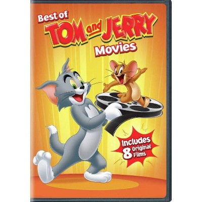 Detail Tom And Jerry Photos Nomer 39