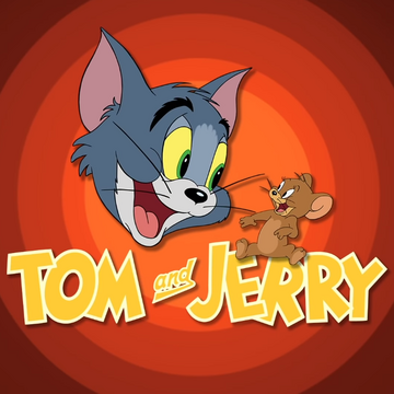 Detail Tom And Jerry Photos Nomer 4