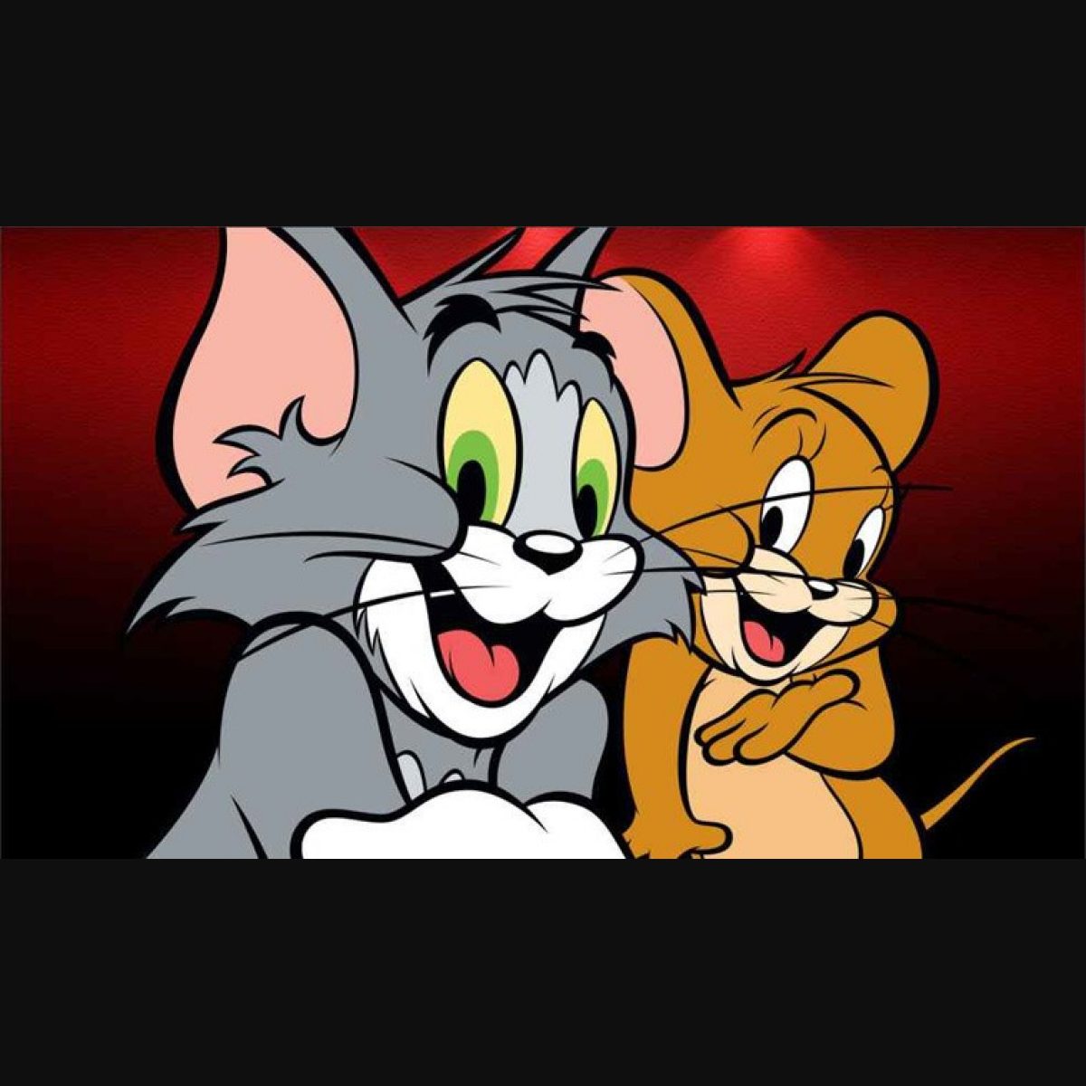 Detail Tom And Jerry Pic Nomer 47