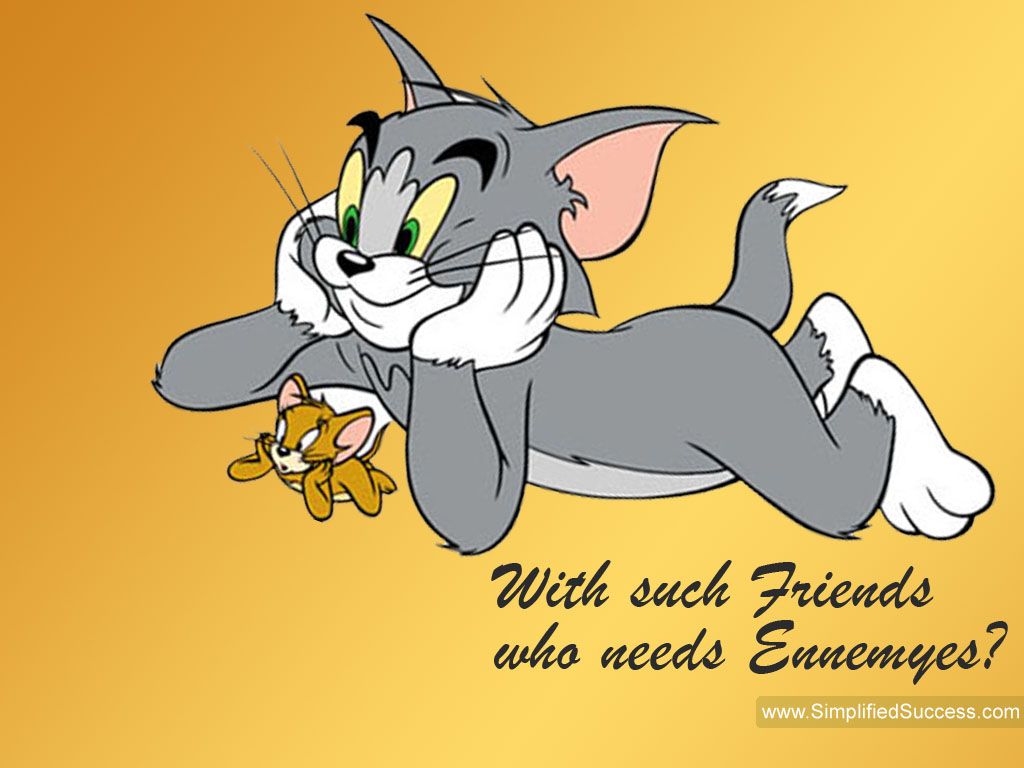 Detail Tom And Jerry Pictures Free Download Nomer 31