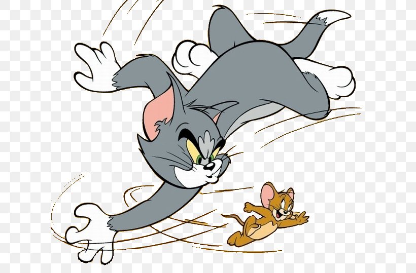 Detail Tom And Jerry Pictures Free Download Nomer 45