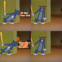 Detail Tom And Jerry Pie Meme Nomer 10