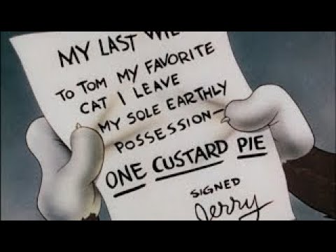 Detail Tom And Jerry Pie Meme Nomer 14