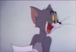 Detail Tom And Jerry Pie Meme Nomer 18