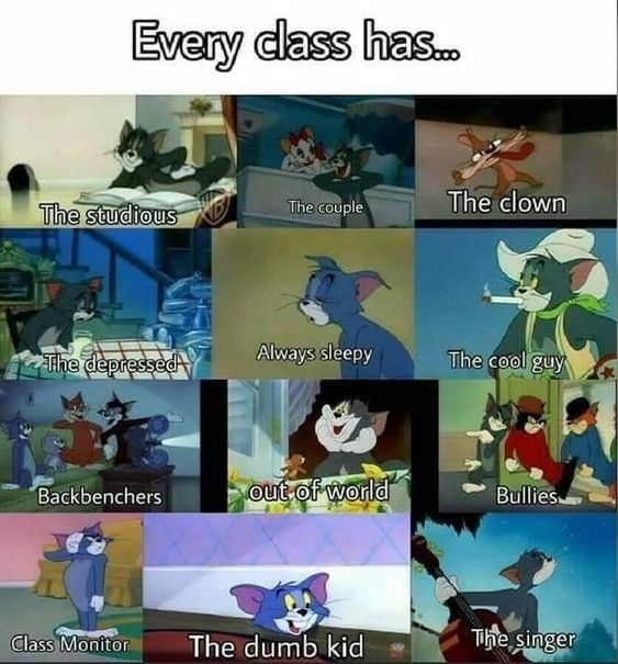 Detail Tom And Jerry Pie Meme Nomer 19