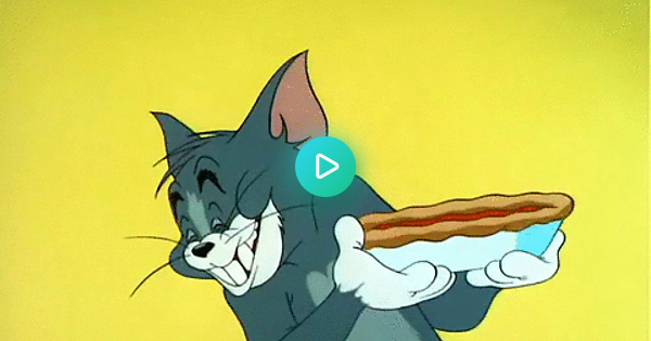 Detail Tom And Jerry Pie Meme Nomer 21