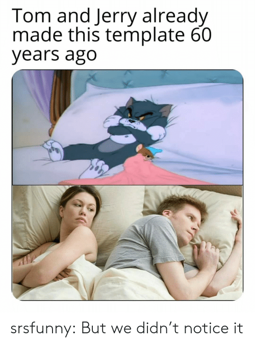 Detail Tom And Jerry Pie Meme Nomer 27