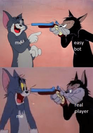 Detail Tom And Jerry Pie Meme Nomer 28