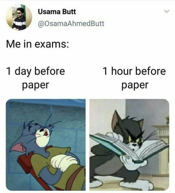 Detail Tom And Jerry Pie Meme Nomer 3