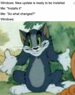 Detail Tom And Jerry Pie Meme Nomer 30
