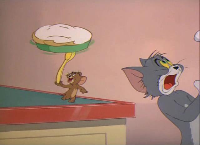 Detail Tom And Jerry Pie Meme Nomer 32