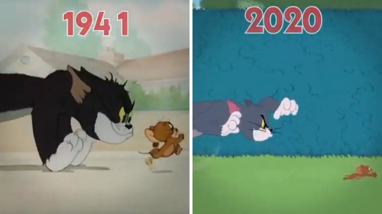 Detail Tom And Jerry Pie Meme Nomer 33