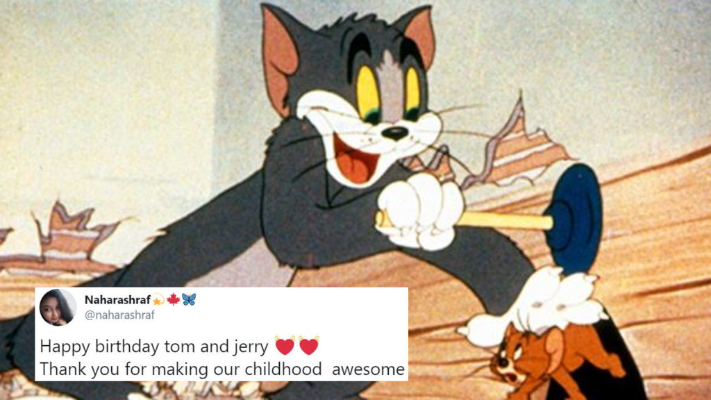 Detail Tom And Jerry Pie Meme Nomer 36