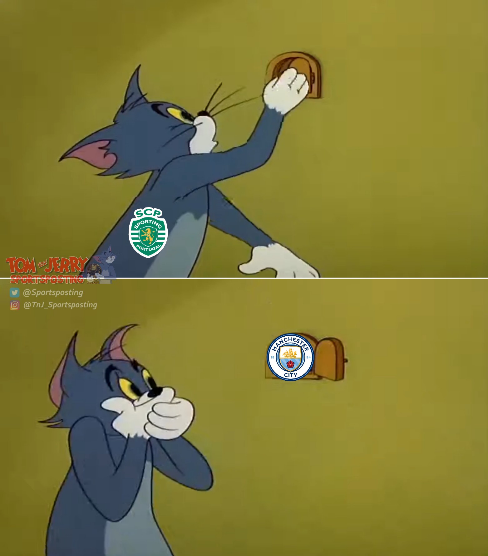 Detail Tom And Jerry Pie Meme Nomer 37