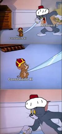 Detail Tom And Jerry Pie Meme Nomer 46