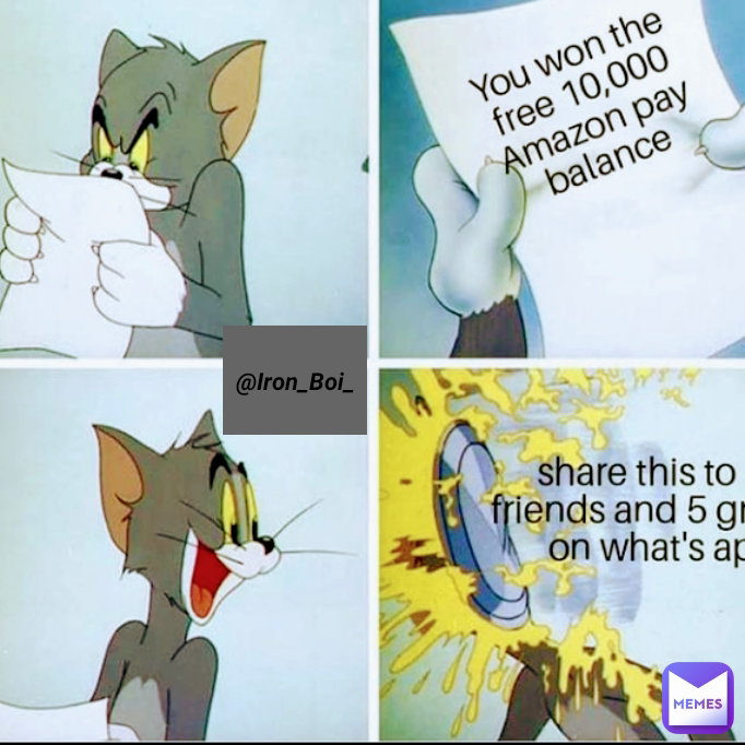 Detail Tom And Jerry Pie Meme Nomer 48