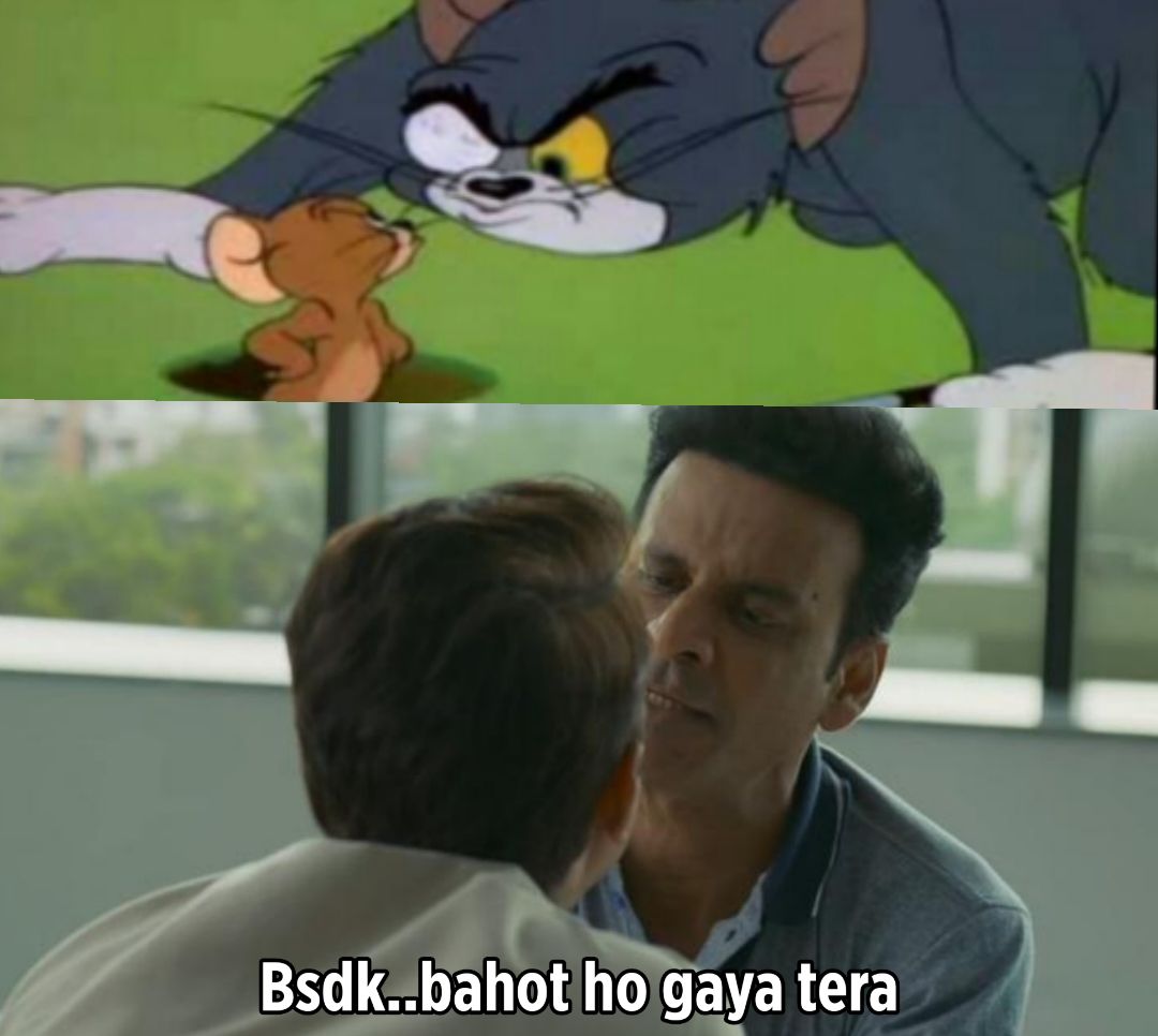Detail Tom And Jerry Pie Meme Nomer 50