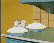 Detail Tom And Jerry Pie Meme Nomer 6