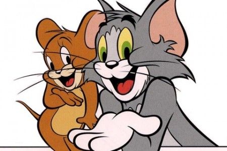 Detail Tom And Jerry Profile Pictures Nomer 9