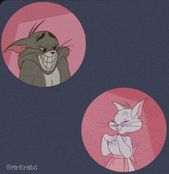 Detail Tom And Jerry Profile Pictures Nomer 16