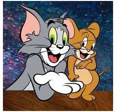 Detail Tom And Jerry Profile Pictures Nomer 20