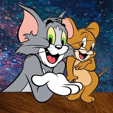 Detail Tom And Jerry Profile Pictures Nomer 23