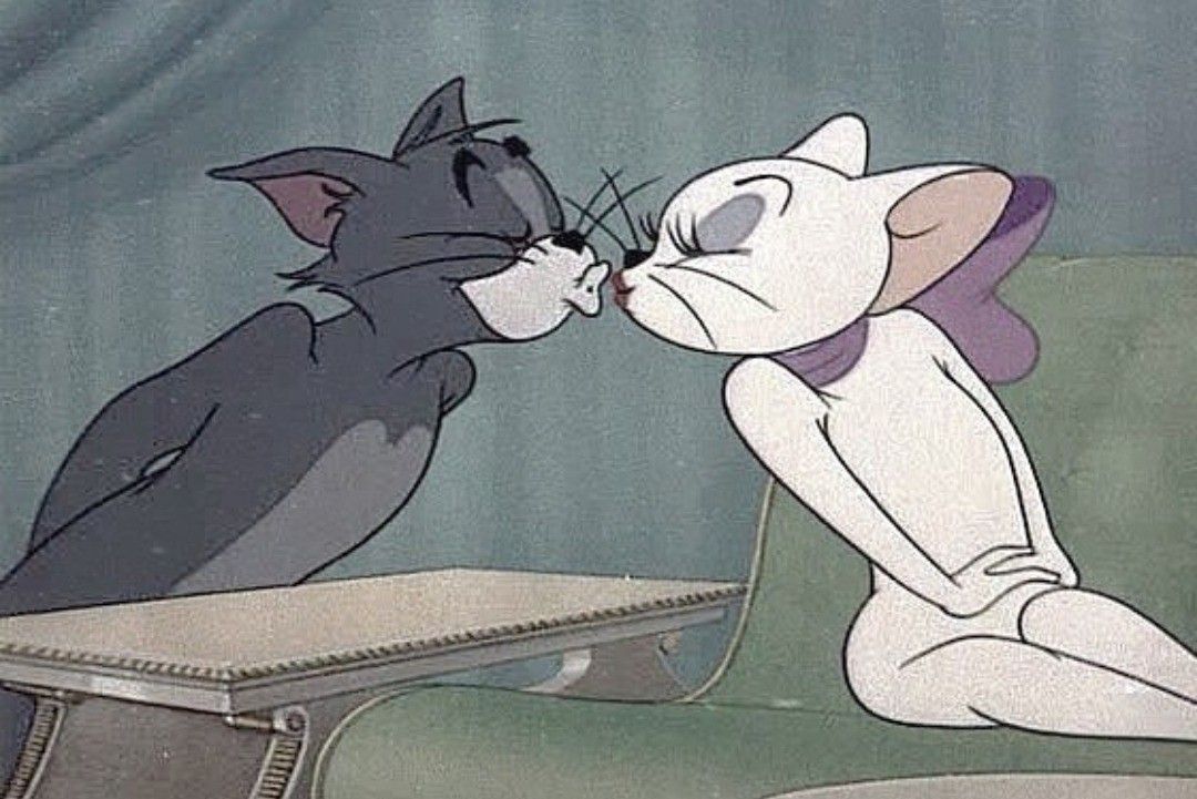 Detail Tom And Jerry Profile Pictures Nomer 24