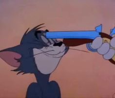 Detail Tom And Jerry Reaction Images Nomer 2