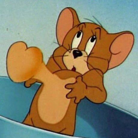 Detail Tom And Jerry Reaction Images Nomer 15