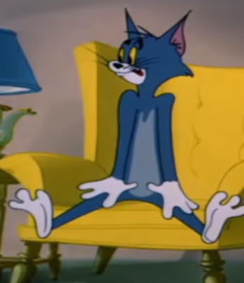 Detail Tom And Jerry Reaction Images Nomer 17